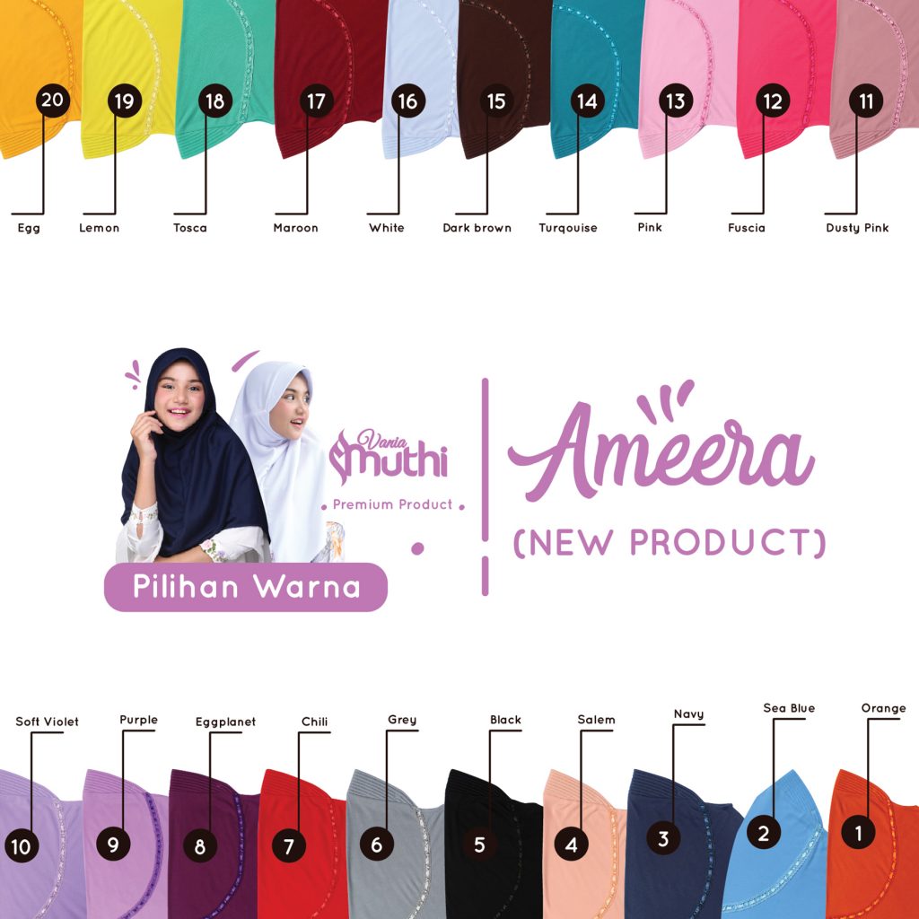 34.Ameera.Pilihan Warna
