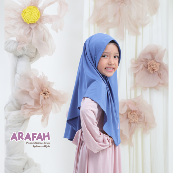 Arafah S